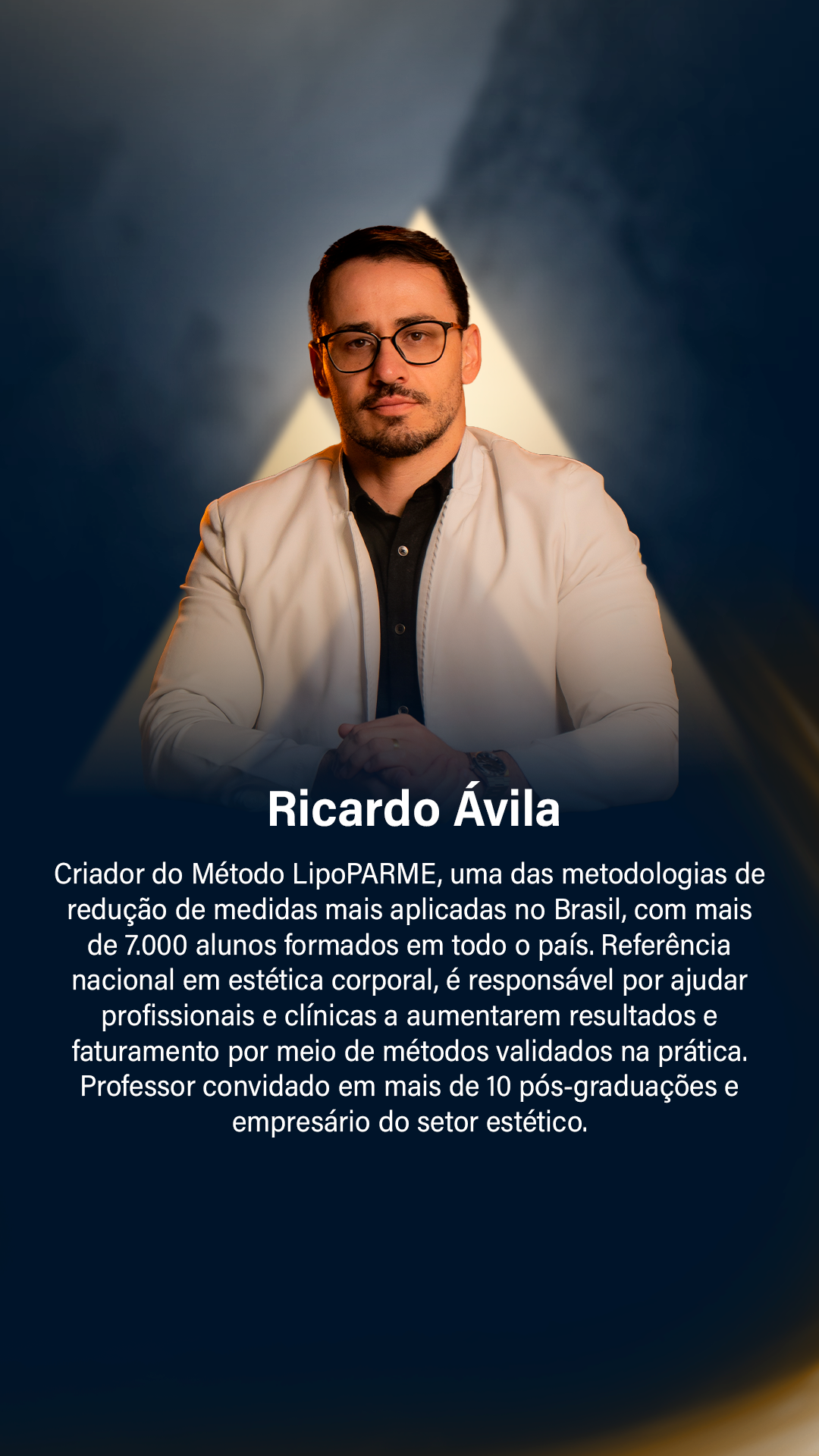 ricardo